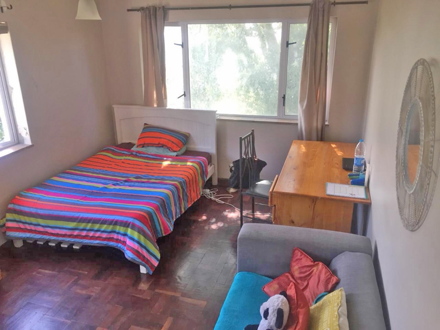 To Let 3 Bedroom Property for Rent in Rosebank Western Cape